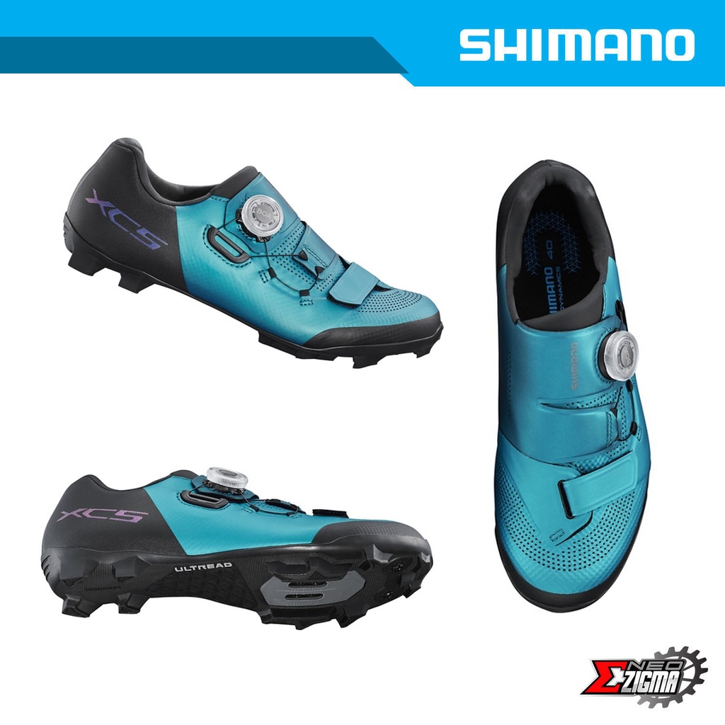 Shimano xc71 shoes outlet